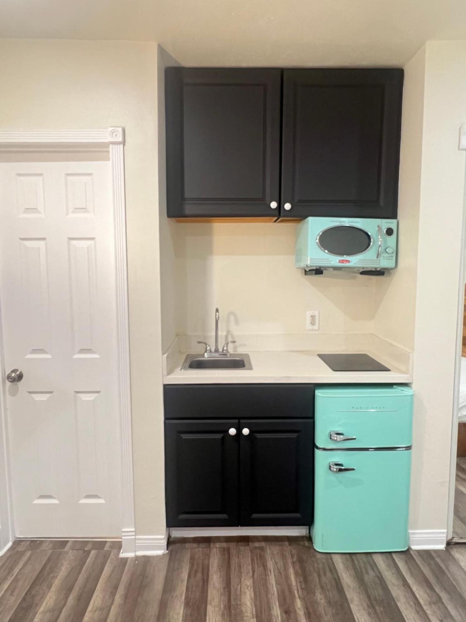לוס אנג'לס Beautiful Studio In North Inglewood מראה חיצוני תמונה